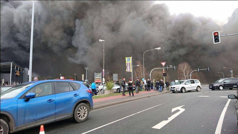 Peste 100.000 de morţi premature &icirc;n sud-estul Asiei din cauza fumului incendiilor de vegetaţie