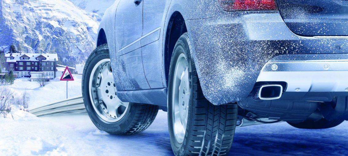 Vrei să scapi fără amendă? Vezi c&acirc;nd trebuie să treci la anvelopele de iarnă