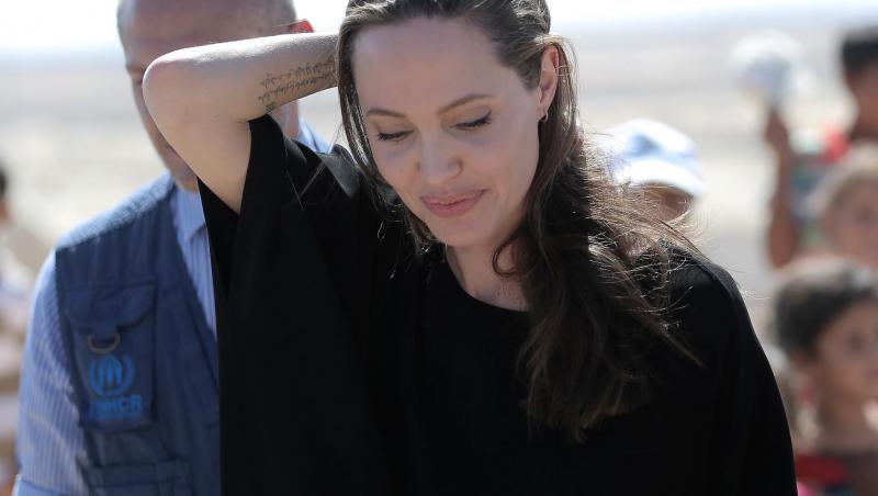 DIVORȚUL ANULUI! Ce spunea Brad despre Angelina atunci când era bolnavă: „Frumusețea îi dispăruse, avea cearcăne uriașe, nu mai avea grijă de ea!”