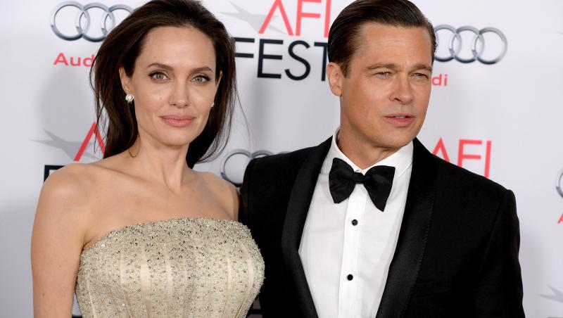 Droguri, violență, certuri interminabile? Brad Pitt, cu emoția ”pe masă”, după divorţul intentat de Angelina: ”Sunt foarte trist...”