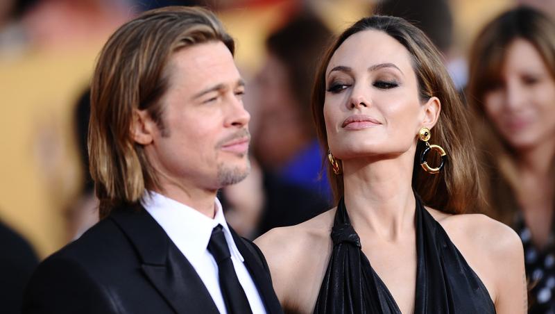 Droguri, violență, certuri interminabile? Brad Pitt, cu emoția ”pe masă”, după divorţul intentat de Angelina: ”Sunt foarte trist...”