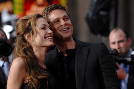 Miza uriașă în divorțul șoc dintre Brad Pitt şi Angelina Jolie. Ce sumă fabuloasă vor împărți cele două staruri de la Hollywood