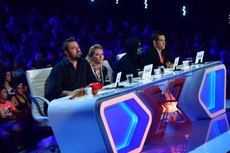 X Factor vine în porție dublă la Antena 1, vineri și duminică