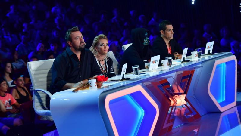 X Factor vine în porție dublă la Antena 1, vineri și duminică