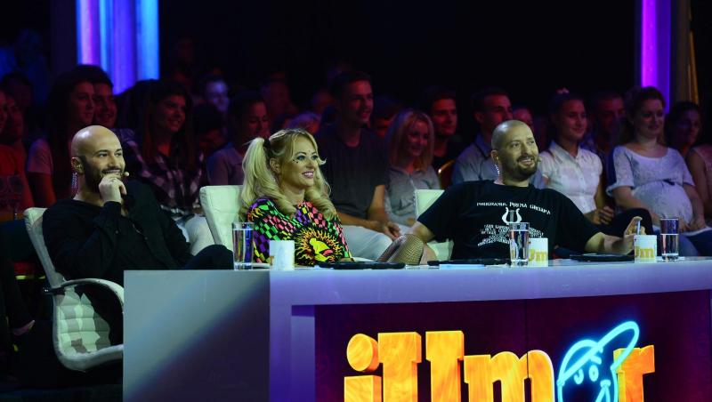 „iUmor” revine din 2 octombrie la Antena 1