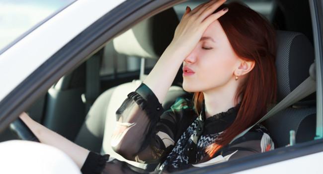 Soferița care a blocat o linie de tramvai din Timisoara de cinci ori, &icirc;n ultimele zile. Cum a reușit această "performanță"?