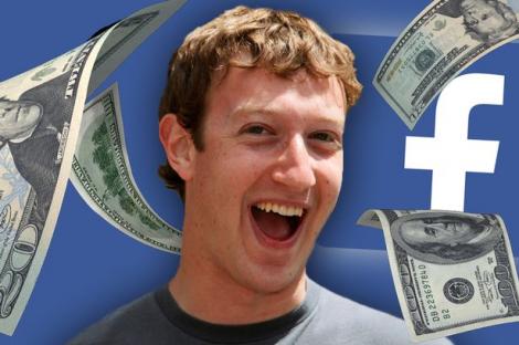 Fondatorul Facebook uimește din nou lumea! Mark Zuckerberg își donează o parte din avere