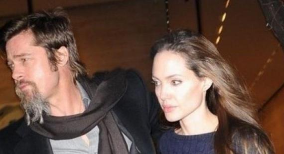 Declarații uluitoare! &rdquo;A fumat marijuana &icirc;n avion și a fost agresiv cu cei mici!&rdquo; Brad Pitt, investigat de poliție după ce a fost acuzat că și-a agresat fizic și verbal copiii