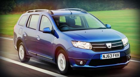 Renault va muta o parte din producția de mașini Dacia Logan MCV în afara României