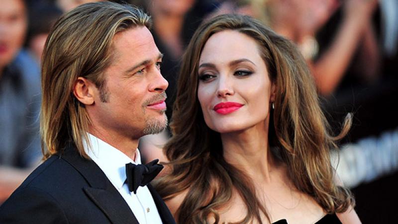 BrexPitt: Zece cupluri de la Hollywood de la care Angelina Jolie și Brad Pitt ar fi putut afla secretul longevității în mariaj