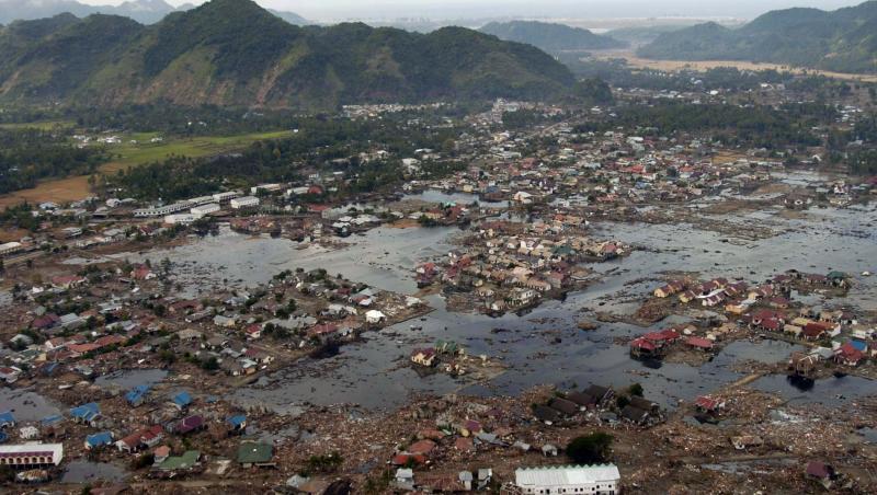 Cele mai puternice cutremure din ultimii 100 de ani. Haiti și Indonezia au pierdut câte 230.000 de oameni în câteva minute. România, pe „harta morții”!