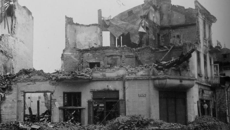 1940 - 2016: peste șapte decenii de cutremure în România. 1000 de morți în 1940, alți 1570 în '77