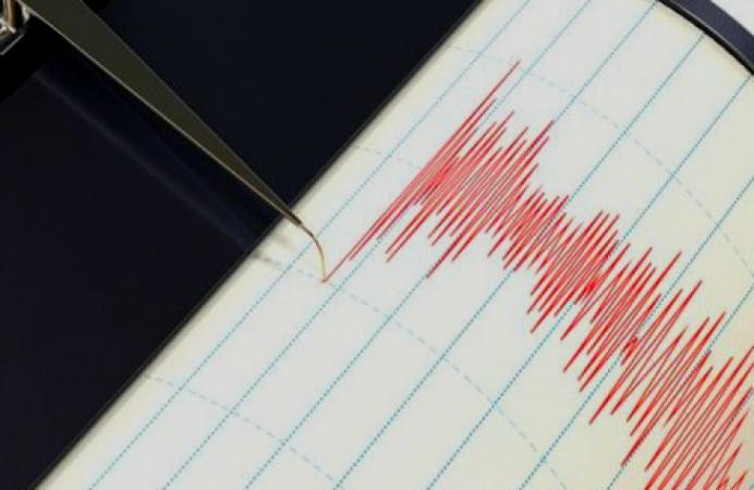 Rom&acirc;nia, din nou zguduită, la doar c&acirc;teva ore de la seismul din Vrancea. Epicentrul noului cutremur, &icirc;n Buzău