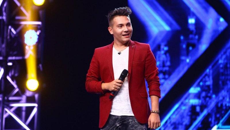 Florin Răduță, câștigătorul de la X Factor, după cutremur: „Nu știu de voi, dar eu am luat pragul în brațe!”
