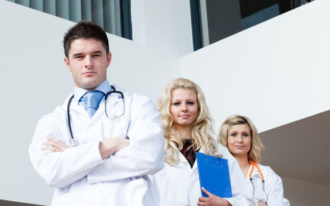 Oferta unui spital de provincie! Primă de instalare de 3.000 de euro și locuință asigurată de primărie pentru medicii care se vor angaja acolo