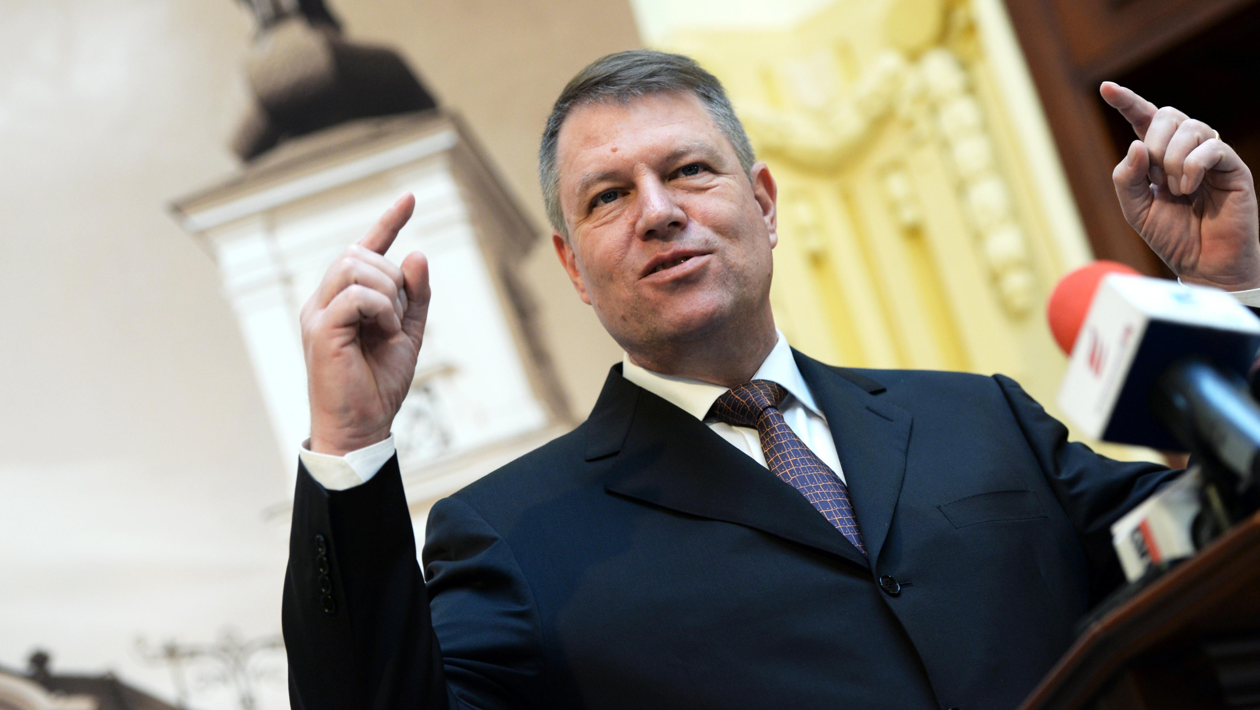 Directorul Serviciului de Informații Externe și-a dat demisia! Președintele Iohannis a anunțat vestea &icirc;n urmă cu puțin timp