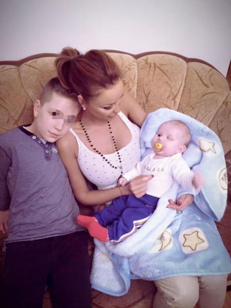 Bianca Drăguşanu, primul mesaj emoţionant, după ce a devenit mamă: ”Mulţumesc, Doamne... ”