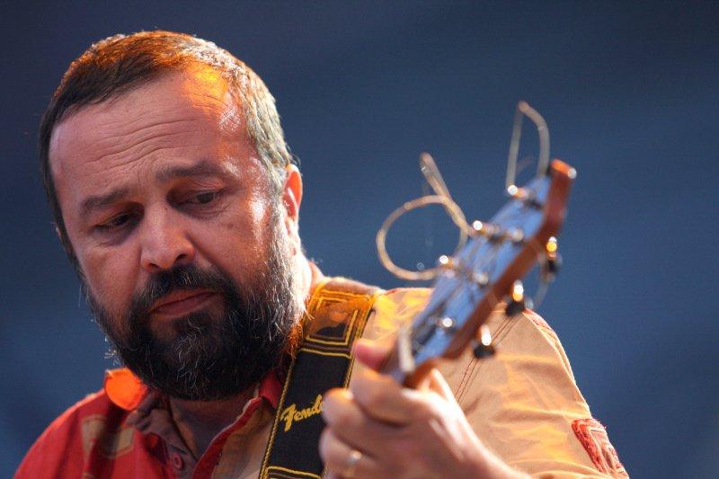 Cum şi-a făcut apariţia Ioan Gyuri Pascu la radio, cu doar c&acirc;teva zile &icirc;nainte de sf&acirc;rşit!