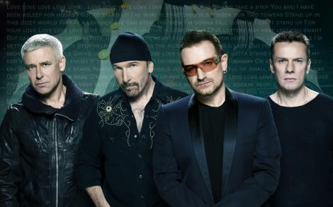 "Acest ciudat grup de oameni s-a reunit în bucătăria mea". Legendara trupă U2: 40 de ani de carieră, 22 de trofee și  aproape150 de milioane de albume vândute în întreaga lume