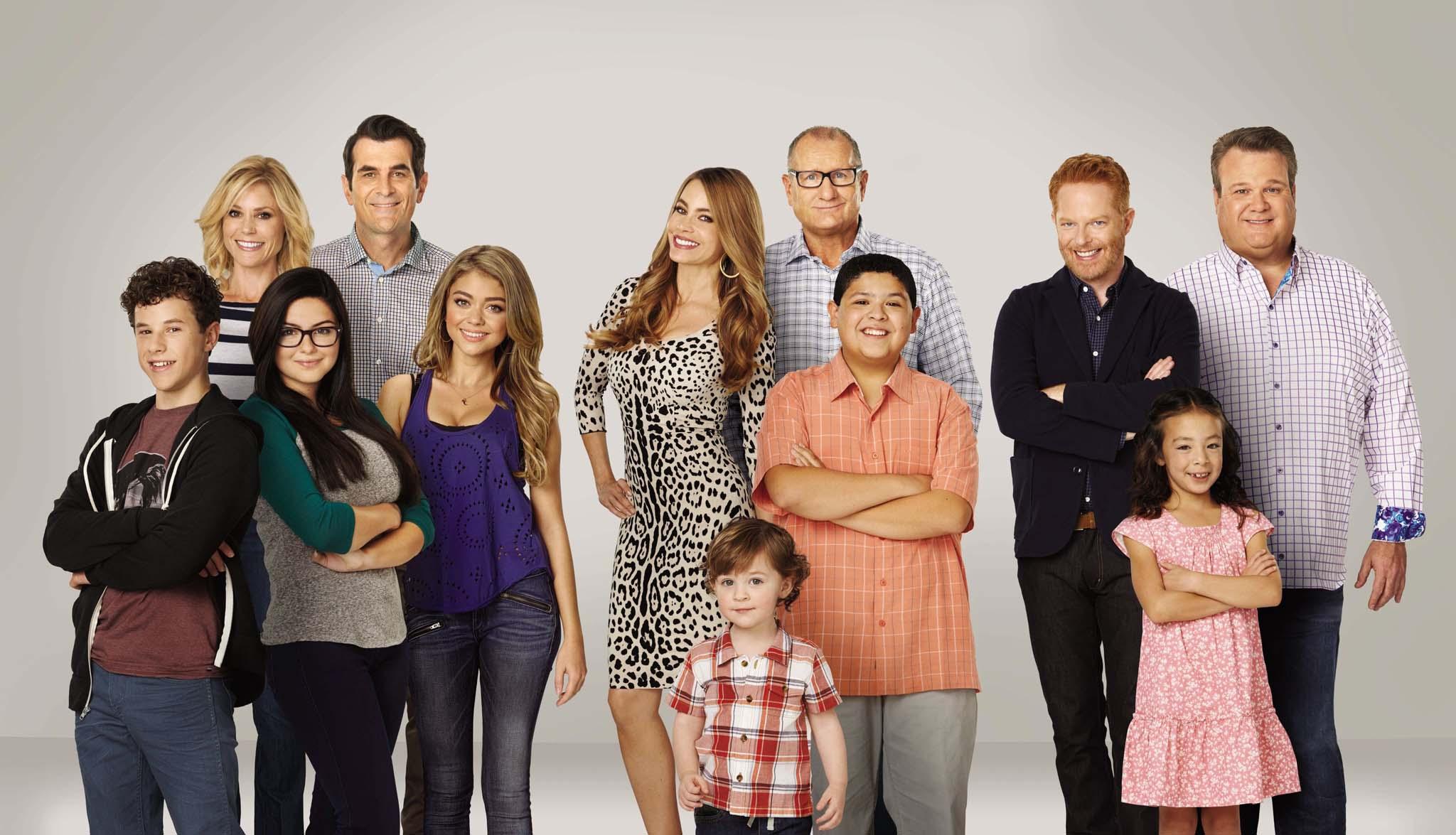 Primul copil transgender din istoria televiziunii americane, &icirc;n serialul &rdquo;Modern Family&rdquo;. C&acirc;nd vor fi difuzate imaginile