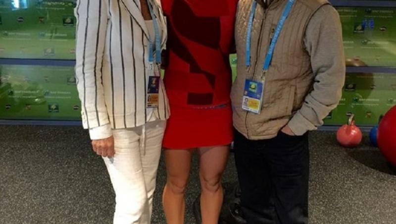 Simona Halep. La 25 de ani, performanțe istorice! Locul 2 în clasamentul mondial WTA și prima victorie pentru români, împotriva jucătoarei numărul 1 mondial
