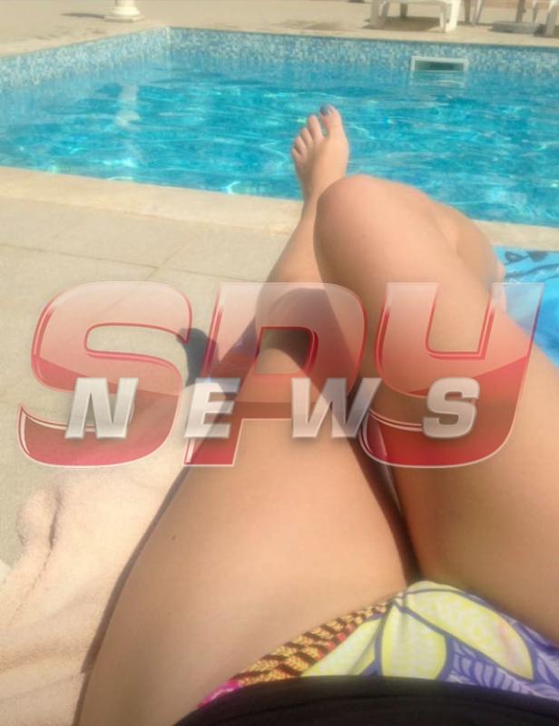 O profesoară de la un liceu de renume din Capitală face furori pe internet!