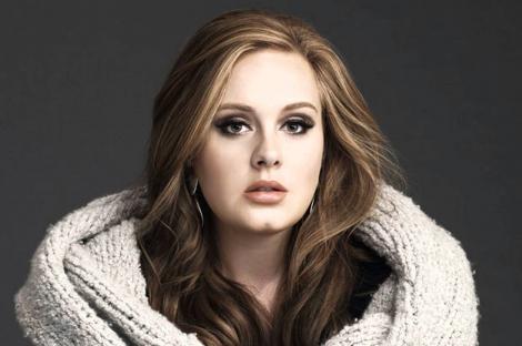 Adele e de neoprit! Artista și-a uimit fanii cu ultima veste! Puțini cântăreți au realizat asta! (VIDEO)