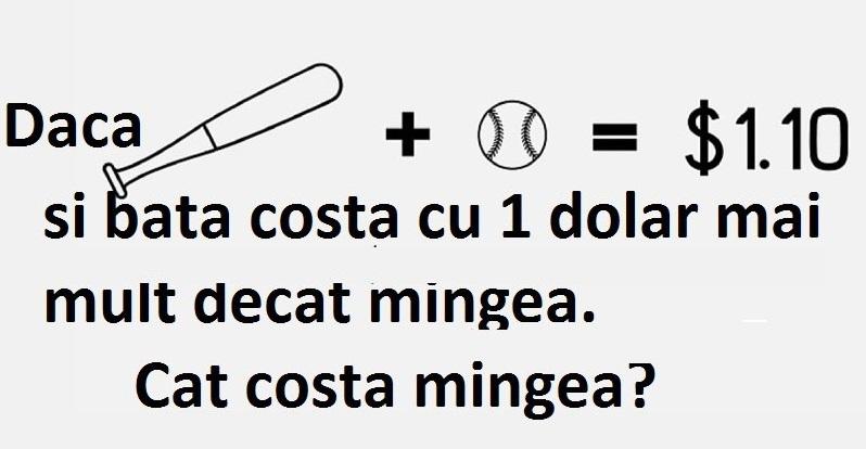 Un altfel de test! Pare banal, dar studenții eminenți ai lumii AU GREȘIT RASPUNSUL. Fiți ATENȚI la detalii. Raspunsul corect este AICI