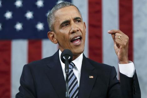 Barack Obama are cel mai tare playlist din lume! Sigur nu ghicești ce ascultă președintele american în mașină! (VIDEO)
