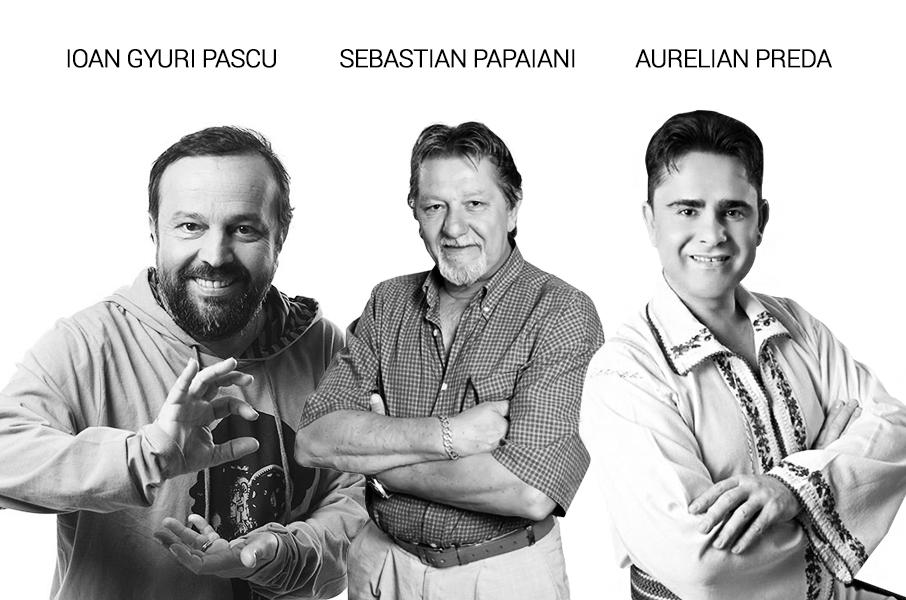 SEPTEMBRIE NEGRU. Atunci c&acirc;nd scena se golește &icirc;n 24 de ore blestemate!