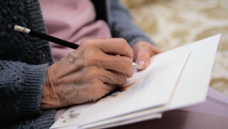 O bătrână de 92 de ani a găsit rețeta fericirii! A scris o scrisoare pentru femeile din toată lumea și le-a mărturisit secretul!