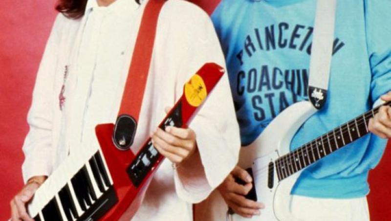 Thomas Anders, fostul solist al formației Modern Talking, copleșit de emoție. 