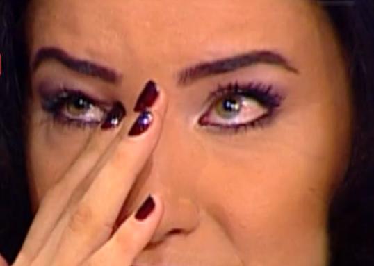 Adelina Pestrițu și Speak se ceartă din orice. Garderobele celor doi, motiv de scandal!