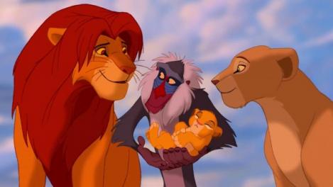Ai văzut vreodată desenul animat „Regele Leu”? Fiindcă cei de la Disney pun la cale o surpriză uriașă pentru fani!