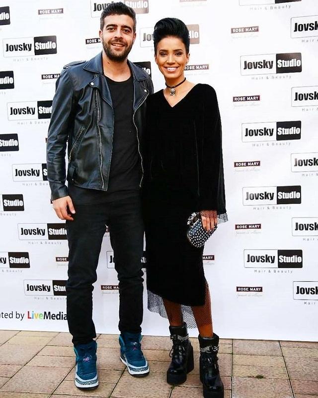 Adelina Pestrițu, anunț &icirc;n direct pentru Speak: &bdquo;Vreau inel de logodnă!&rdquo;