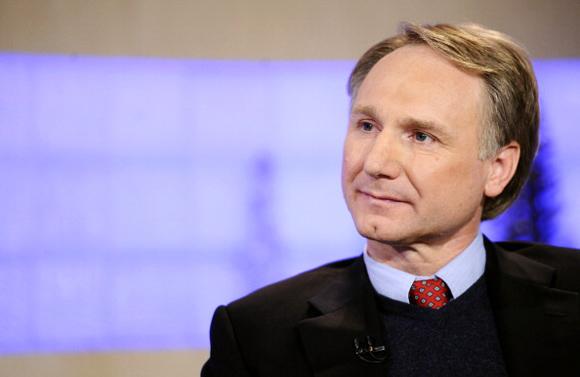 Dan Brown se pregătește să șocheze lumea. &bdquo;Origins&rdquo;, cel mai controversat roman al scriitorului!
