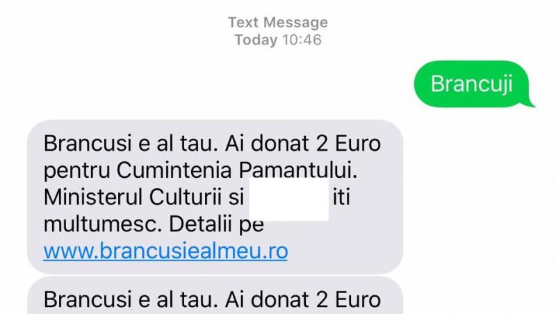 Experimentele lui Micutzu! Cosmin Nedelcu a donat șase euro pentru „Cumințenia pământului” fără să scrie niciodată cuvântul cheie!