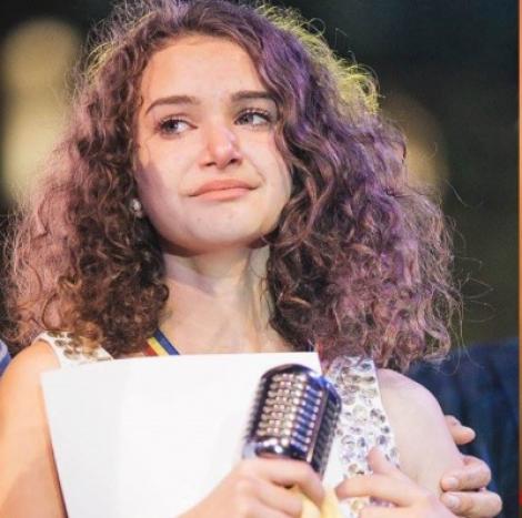 O moldoveancă de 15 ani i-a cucerit pe Delia și pe Carla’s Dreams la X Factor! "Eşti o surpriză"
