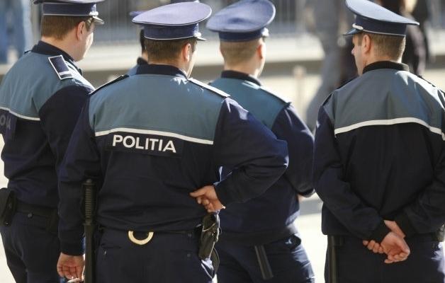 Un proiectil a fost descoperit &icirc;n București! Poliția a &icirc;nchis imediat perimetrul!