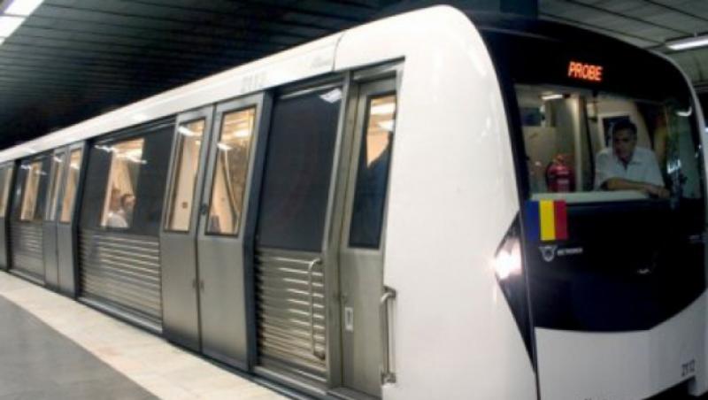 E oficial! Bucureștenii au aflat când va fi gata linia de metrou Drumul Taberei!