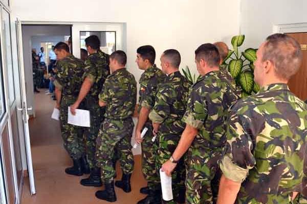 Suedia: Armata redevine obligatorie, pentru ca țara să fie mai bine pregătită pentru a se apăra &icirc;n caz de război