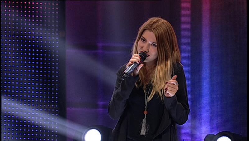 “Te ştiu, te ştiu”. Oana Sârbu, emoţie pură pe scena X Factor! “Amândoi v-aţi păstrat la fel de tineri”. Şi să vezi ce talent! Ștefan i-a dat DA, pe loc