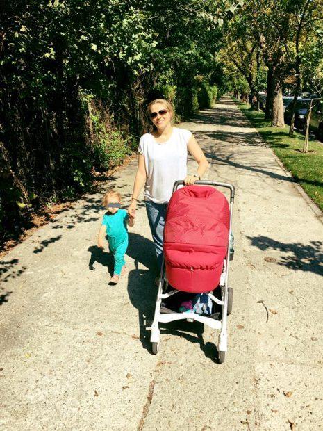 Secretul a fost aflat! Cum a topit Mirela Boureanu Vaida 10 kilograme la o săptăm&acirc;nă de la naștere