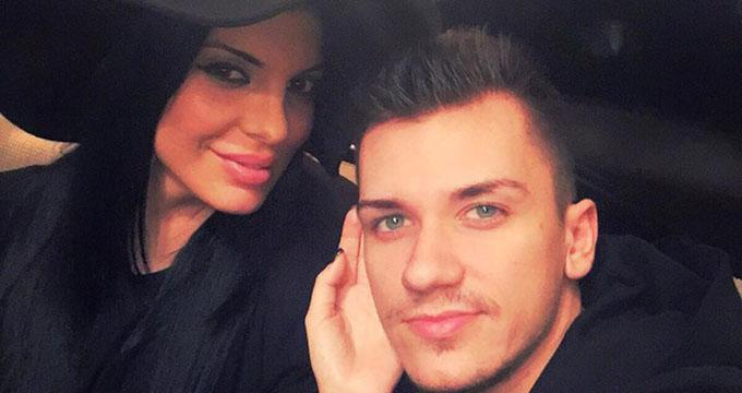 Nuntă &icirc;n showbiz-ul rom&acirc;nesc! Andreea Tonciu se cunună religios şi face super-petrecere. Machiajul ales de vedetă pentru ziua cea mare