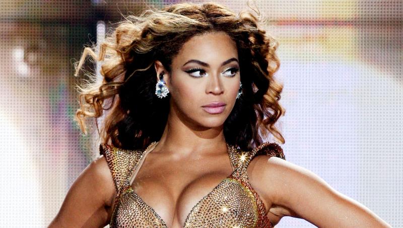 Beyonce, 35 de primăveri, 17 premii Grammy și un copil! Și-a făcut cadou un videoclip, 