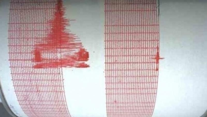Cutremure pe bandă rulantă în România. Tragedia din 1977 s-ar putea repeta!