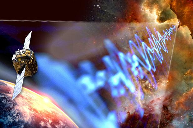 Mesajul EXTRATERESTRU din spațiu a fost decriptat! Descoperirea care le-a pus capac astronomilor