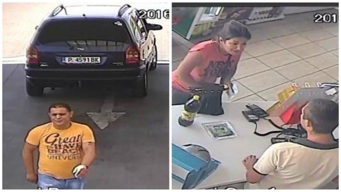 Atenție! O nouă metodă de &icirc;nșelătorie face victime &icirc;n Rom&acirc;nia. Poliția &icirc;i caută pe cei doi indivizi. Ai putea fi următoarea lor victimă