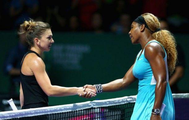 Cele mai ciudate superstiţii ale celebrităților! Prietena Simonei Halep, Serena Williams, nu-și schimbă niciodată șosetele &icirc;n turneu