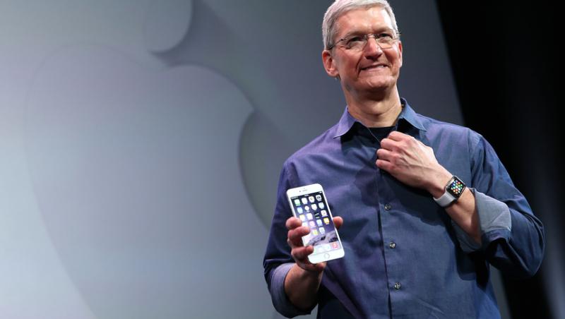 Ultimele detalii despre iPhone 7 înainte de marea lansare, începând cu 20:00, ora României
